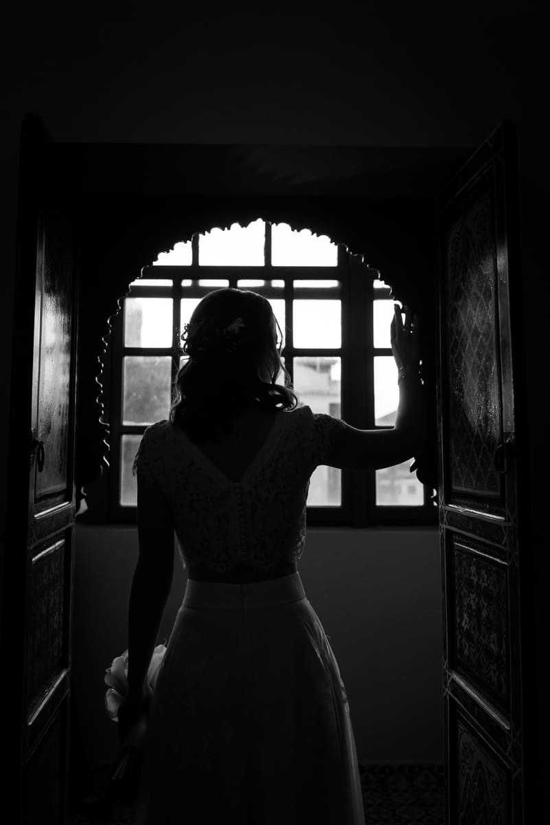 Thomas & Αθηνά - Θησείο : Real Wedding by Bright Bride Photography